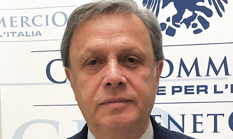 Confcommercio Padova: "Il terziario &egrave; fondamentale, ma bisogna agire per salvare il commercio di vicinato"