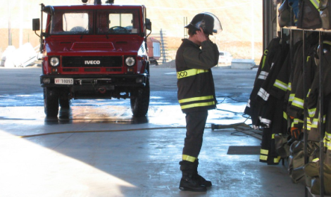 Milano-Cortina 2026: i Vigili del Fuoco pronti a garantire sicurezza e soccorso in Veneto