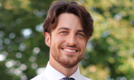 Alberto Stefani: "Mi occuper&ograve; poco delle Olimpiadi e molto del Veneto"