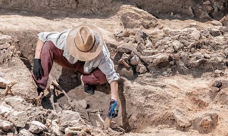 Castelfranco: il villaggio risorto dalle ceneri dell'Impero