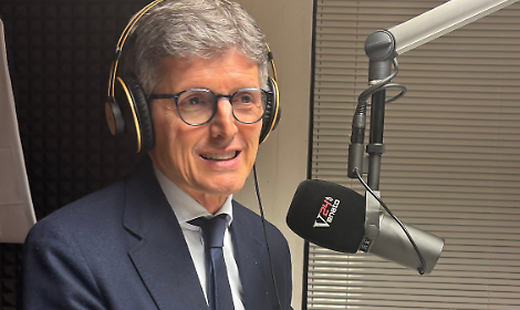 Martella: &ldquo;Venezia ha bisogno di una svolta. Sicurezza e casa priorit&agrave; assolute&rdquo;