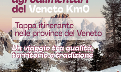 Cortina celebra le eccellenze agroalimentari trevigiane: vini, formaggi e radicchio in prima fila