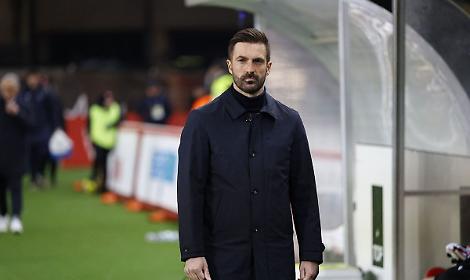 Padova, Andreoletti carica la squadra: &laquo;Non &egrave; il tempo dei proclami, servono i fatti. Papu e Caprari out contro la Juve Stabia&raquo;