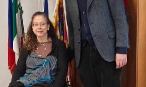 Rossella Cappotto nominata assessore alla cultura e disabilit&agrave;: accessibilit&agrave;, tradizioni locali e pari opportunit&agrave; al centro