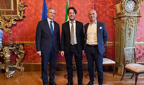 A4 Venezia&ndash;Trieste, maxi piano da un miliardo: sicurezza e sviluppo fino al 2053