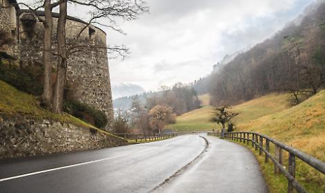 Mortandello propone l'unione delle due circonvallazioni