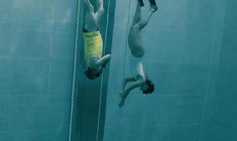 Le Olimpiadi si preparano ad Y-40