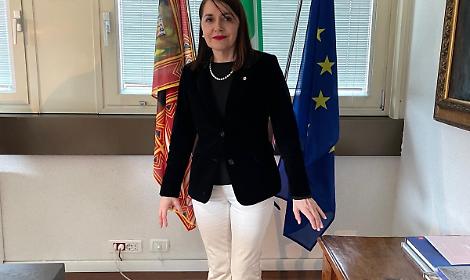 ULSS 7 Pedemontana: Silena Tadiotto nuova direttrice della Contabilit&agrave; e Bilancio