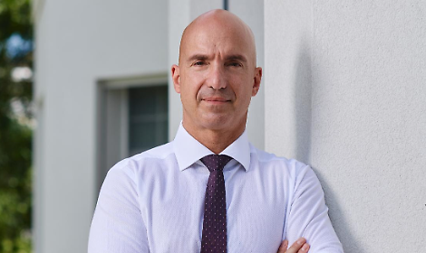 L'appello del bacino Euganeo per la medicina termale: &laquo;Formazione cruciale per il futuro della cura termale&raquo;