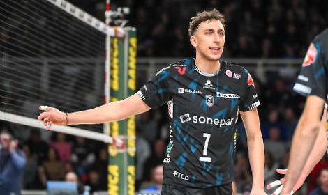 La pausa: un&rsquo;opportunit&agrave; per il rush finale, parla Alberto Polo