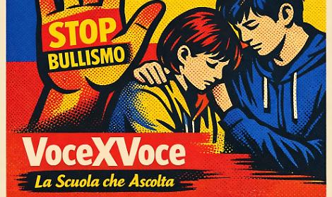 7 Febbraio 2026: Giornata Nazionale contro il Bullismo e il Cyberbullismo, il CNDDU lancia un appello alla comunit&agrave; scolastica