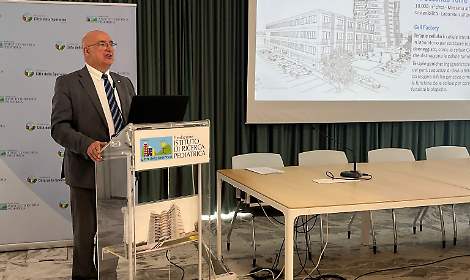 I volontari: il cuore pulsante di Citt&agrave; della Speranza