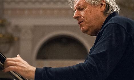 La Leggenda del Pianoforte Grigory Sokolov in Concerto a Treviso: Un Imperdibile Recital per Beethoven e Schubert