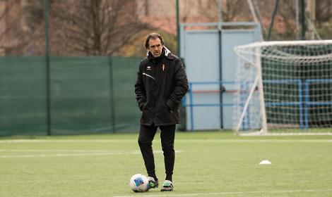 Il Treviso FBC si prepara alla trasferta di Lignano: missione vittoria per mantenere la vetta