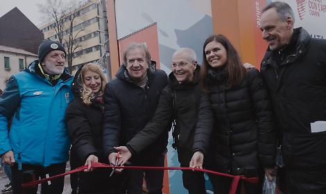 La Prevenzione diventa immersiva: a Venezia l'esperienza che promuove la salute