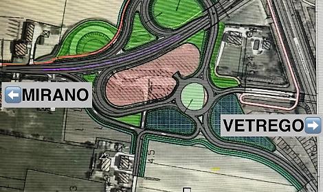 Nuovo progetto al casello di Dolo-Mirano, la Lega alza la voce: &laquo;Cos&igrave; il traffico diventer&agrave; insostenibile&raquo;