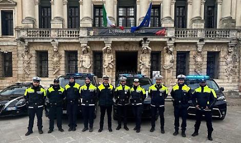 Festa di San Sebastiano: il distretto integrato della polizia locale raddoppia i controlli e potenzia i servizi ai cittadini