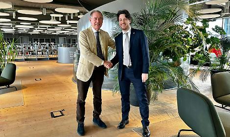 Industria veneta, Urso e Stefani a confronto a Roncade