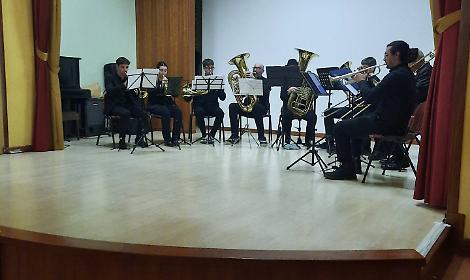 Trent&rsquo;anni di musica per celebrare la vita