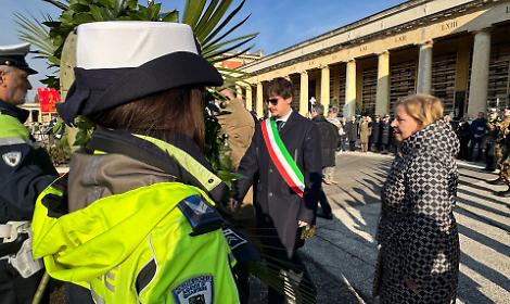 Giorno del Ricordo, Verona celebra la memoria senza bandiere