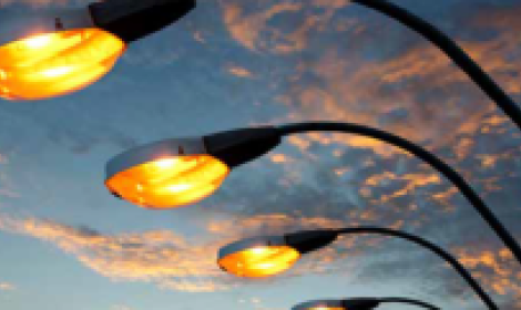 Sono stati sostituiti a Mira oltre 6500 lampioni