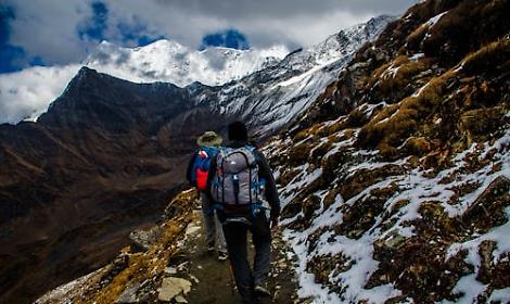 Alla scoperta dell'acqua nel cuore del Monte Baldo: il trekking guidato di Caprino
