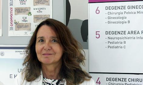 Da Gaza a Verona, accolto un altro bambino all&rsquo;ospedale di Borgo Trento