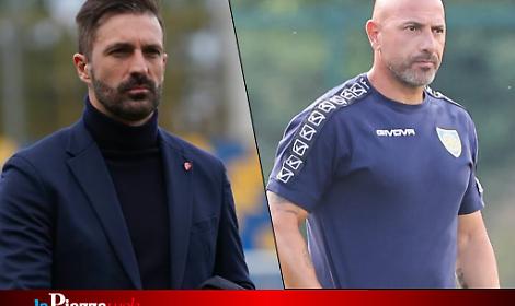 Padova-Carrarese: sfida decisiva per la salvezza all'Euganeo