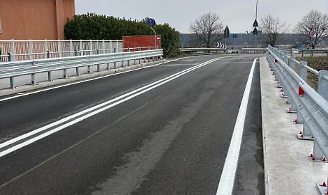 Fine dei disagi a Vigodarzere: il ponte di Terraglione a pieno regime