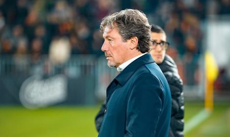 Venezia, Stroppa avverte: &ldquo;Servir&agrave; una gara perfetta contro un S&uuml;dtirol in grande forma&rdquo;