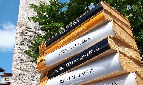 &ldquo;Le voci del domani&rdquo;: i giovani al centro del Festival dell'Economia di Trento