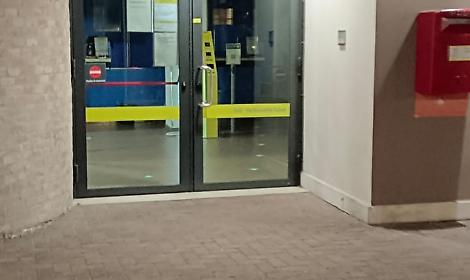 &ldquo;Disagi alle Poste, la colpa non &egrave; dei postini&rdquo;