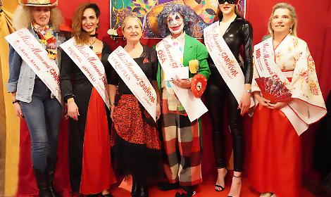 Montegrotto Terme, &ldquo;Miss Mamma Carnival&rdquo;: la 3&ordf; edizione incorona le mamme pi&ugrave; creative