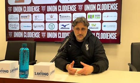 Calcio serie D, Union Clodiense, un passo da promozione, in attesa del big match in casa della capolista Treviso