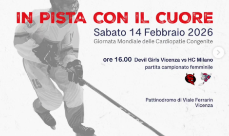 Locandina dell'evento