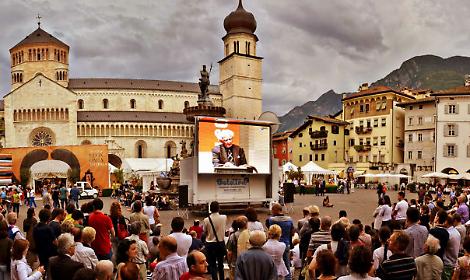&ldquo;Le voci del domani&rdquo;: i giovani al centro del Festival dell'Economia di Trento