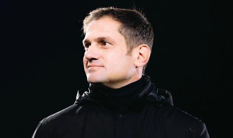 Calcio Venezia, il dg Antonelli guarda al futuro con fiducia ma rimanendo coi piedi per terra