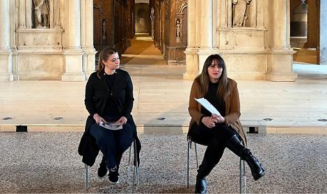 Vicenza, Olimpichetto: successo oltre le aspettative, prorogata la mostra fino al 1&deg; marzo 2026