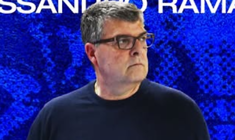 Tezenis Verona cambia guida tecnica: arriva Alessandro Ramagli