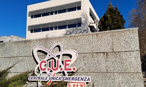 Centrale unica 112 del Trentino, nel 2025 gestite quasi 268mila chiamate