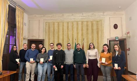 Cavarzere, al via il voto per il logo della Consulta dei Giovani: cittadini protagonisti nella scelta