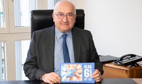 Un bilancio &ldquo;interattivo&rdquo; con l&rsquo;Intelligenza artificiale: investimenti per 244 milioni e ricoveri in crescita del 20%