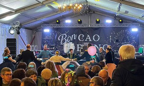 Jesolo celebra il &ldquo;Cao de Ano&rdquo;: musica, spettacoli e storia per il Capodanno veneto