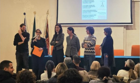 &ldquo;Il tempo per me&rdquo;, via agli incontri su corpo e benessere