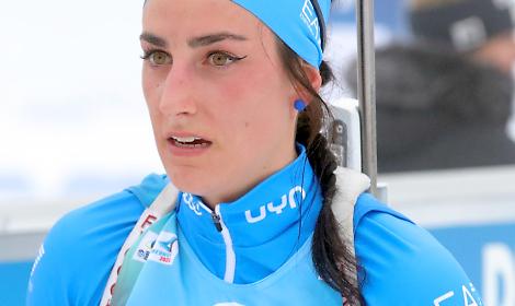 Rebecca Passler riammessa alle Olimpiadi: la Corte accoglie il suo ricorso