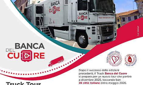 Locandina dell'evento