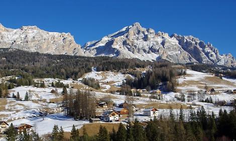 Non prenotare la tua vacanza in Trentino prima di aver letto questo: i trucchi da sapere