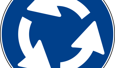 Logistica a Maser&agrave;: il punto sulla nuova rotatoria