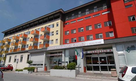 Il pronto soccorso di Arzignano
