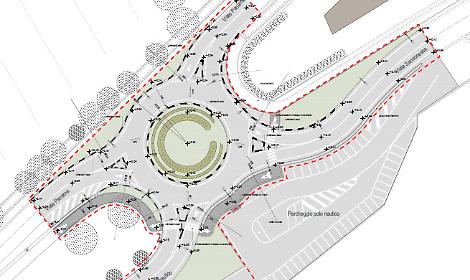 Investimento da 600mila euro condiviso tra Citt&agrave; metropolitana e Comune